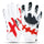Jester Football Receiver Gloves