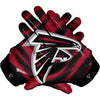 Atlanta Falcon Football Gloves