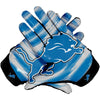 detroit lions football gloves