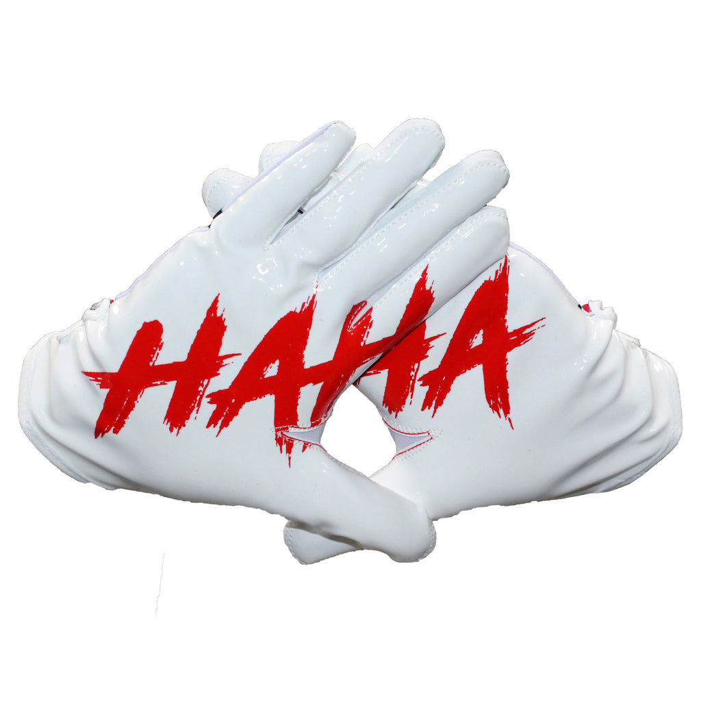 Jester Football Gloves 2.0 By Eternity Gears