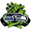 Seattle Seahawks Football Gloves