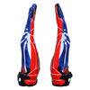 Eternity Gears Spider Football Gloves