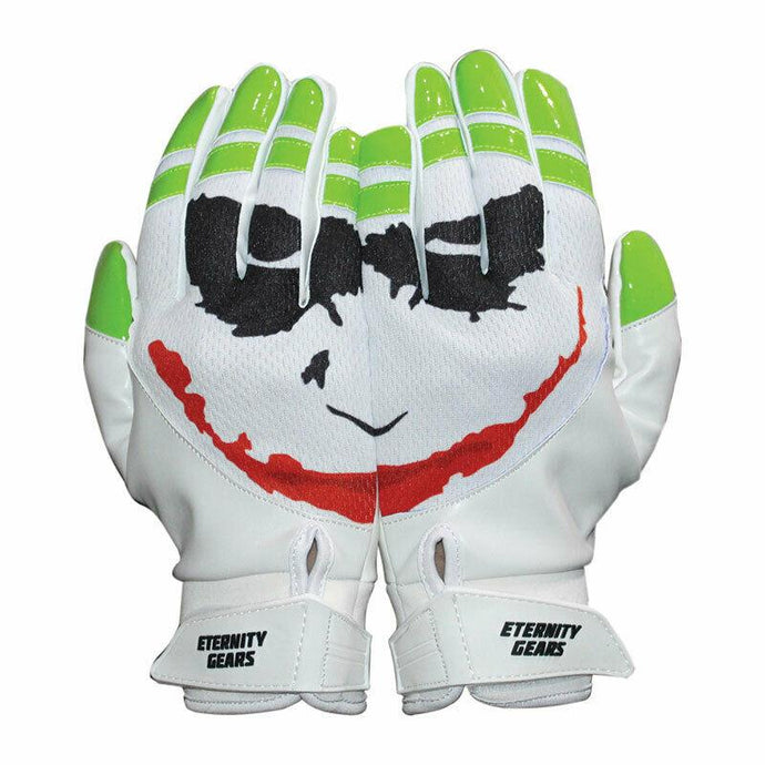Joker Football Gloves