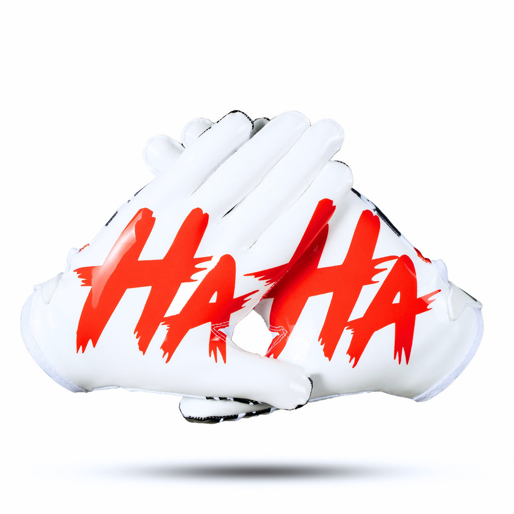 Jester Football Receiver Gloves