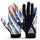 ACL Football Receiver Gloves - Black