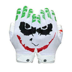 Eternity Gears Jester Football Gloves