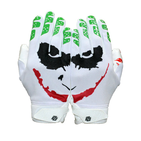 Eternity Gears Jester Football Gloves