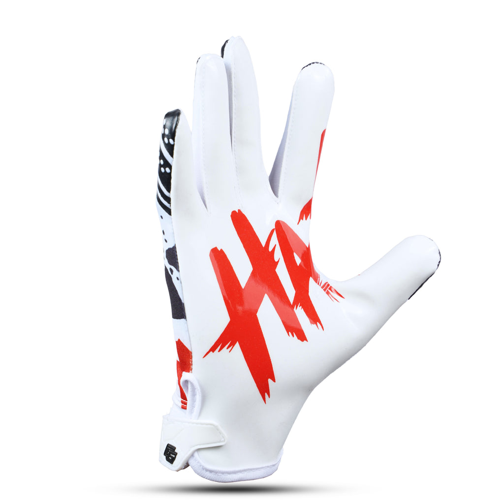 Jester Football Receiver Gloves