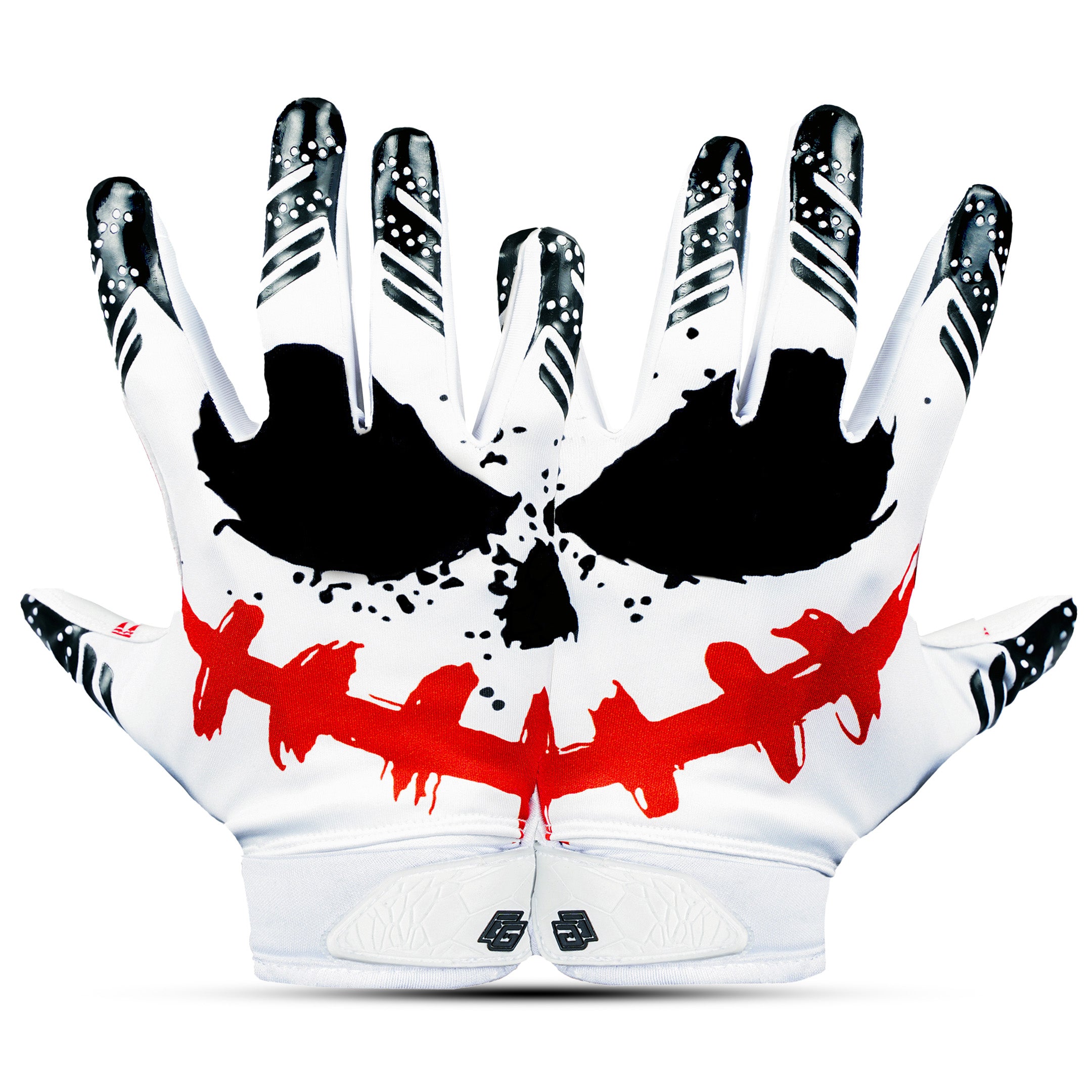Jester Football Receiver Handschuhe