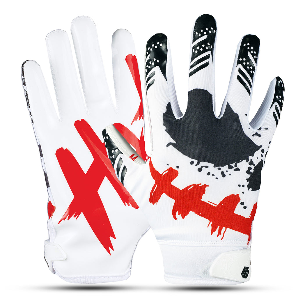Jester Football Receiver Gloves