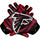 Atlanta Falcon Football Gloves