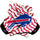 Buffalo Bills Football Gloves