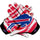 Buffalo Bills Football Gloves