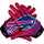 Buffalo Bills Football Gloves
