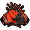 Cleveland Browns Football Gloves