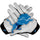 detroit lions football gloves