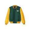 Green bay Packers Bomber Jacket