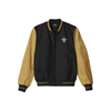 New Orleans Saints, bomber jacket,jacket,nfl,jersey,varsity jacket,