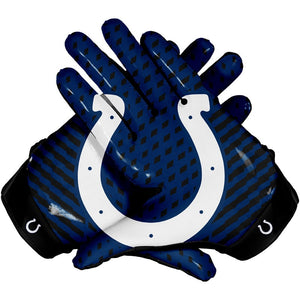 indianapolis colts football gloves