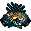 jacksonville jaguars football gloves