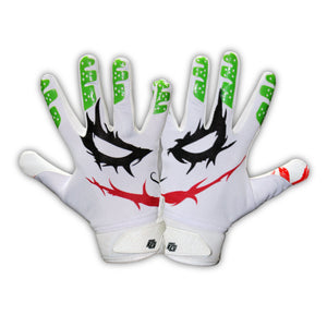 Jester Football Gloves 2.0 By Eternity Gears