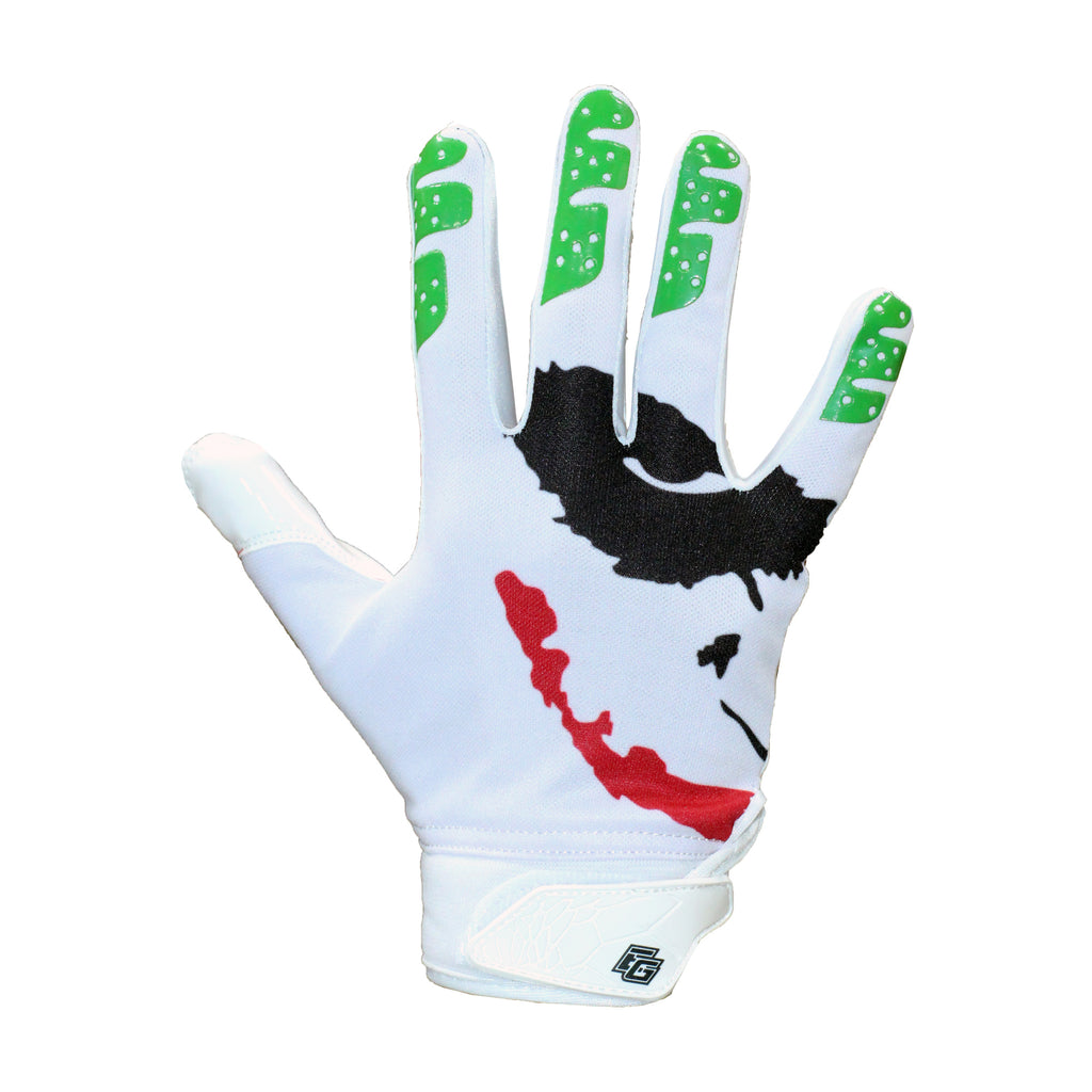 Joker Nike Football Gloves