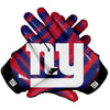 New York Giants Football Gloves