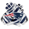 New England Patriots Football Gloves