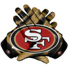 San Francisco 49ers Gloves