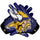 Minnesota Vikings Football Gloves