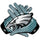 Philadelphia Eagles Football Gloves