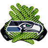 Seattle Seahawks Football Gloves
