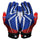 Spider Football Gloves By Eternity Gears