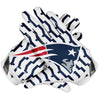 New England Patriots Football Gloves
