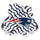 New England Patriots Football Gloves