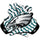 Philadelphia Eagles Football Gloves