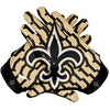New Orleans Saints Football Gloves