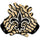 New Orleans Saints Football Gloves