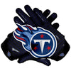 Tennessee Titans Football Gloves