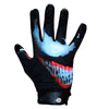 Eternity Gears Villain Football Gloves