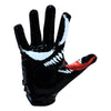 Eternity Gears Villain Football Gloves