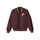 Washington Redskins Bomber Jacket featuring team logo and colors, designed for fans and athletes, with a secure fit.