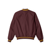 Washington Redskins Bomber Jacket featuring team logo and colors, designed for fans and athletes, with a secure fit.