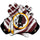 Washington Redskins Football Gloves