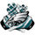 Philadelphia Eagles Football Gloves