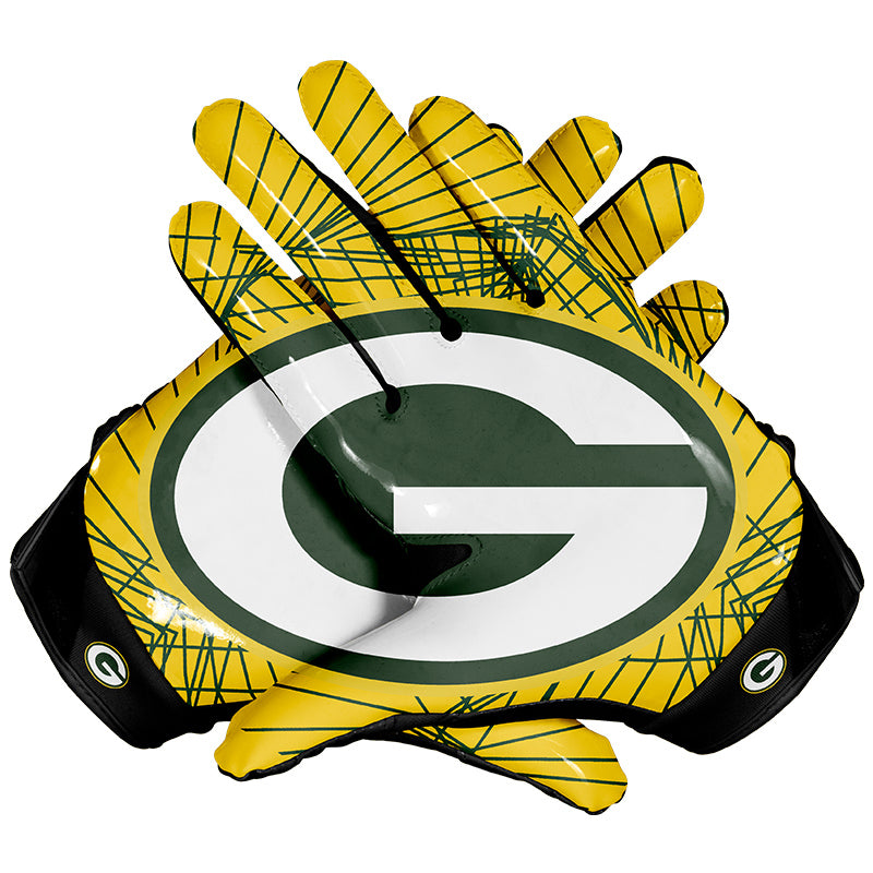 packers football logo