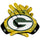green bay packers football gloves